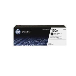 کارتریج لیزری مشکی اچ پی مدل 150A
