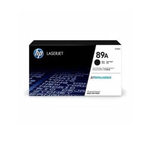 کارتریج تونر مشکی اچ پی مدل 89A