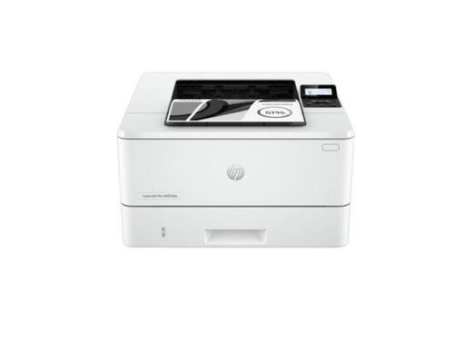 پرینتر لیزری اچ‌ پی مدل LaserJet Pro 4003dw