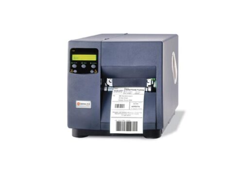 لیبل پرینتر استوک دیتامکس Datamax مدل I-4208