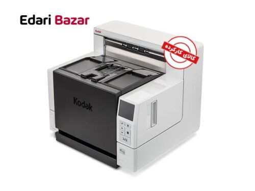 قیمت اسکنر استوک کداک مدل i4250
