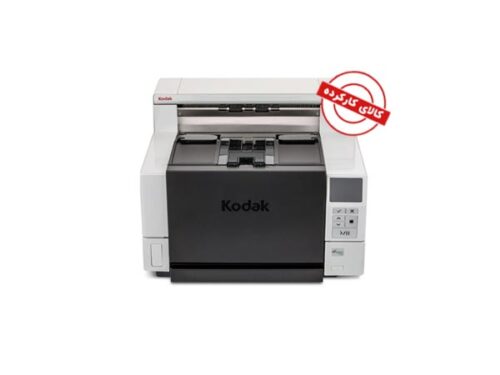 اسکنر استوک کداک مدل i4250