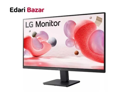 قیمت مانیتور ال جی مدل 27MR400-B سایز 27 اینچ