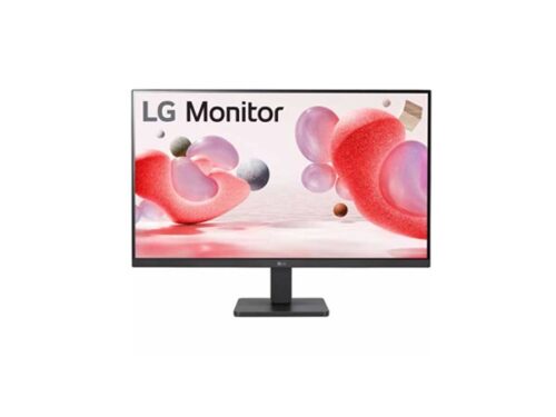 مانیتور ال جی مدل 27MR400-B سایز 27 اینچ