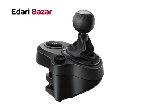 قیمت دسته دنده لاجیتک مدل Driving Force Shifter