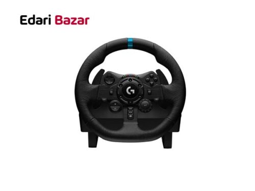 قيمت فرمان گیمینگ لاجیتک مدل TRUEFORCE G923