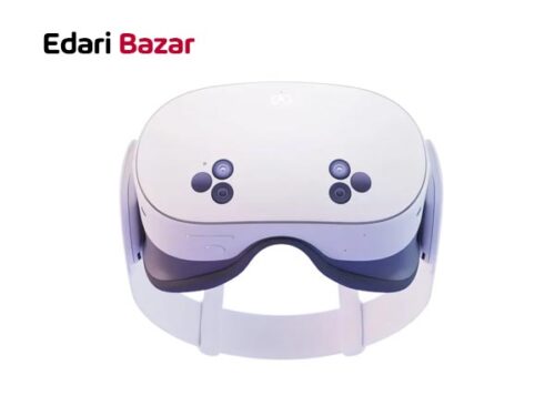 قیمت هدست واقعیت مجازی متا Quest 3S ظرفیت 128 گیگابایت