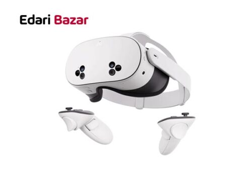 قیمت هدست واقعیت مجازی متا Quest 3S ظرفیت 256 گیگابایت