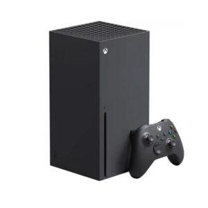 کنسول بازی مایکروسافت مدل Xbox Series X ظرفیت 1 ترابایت