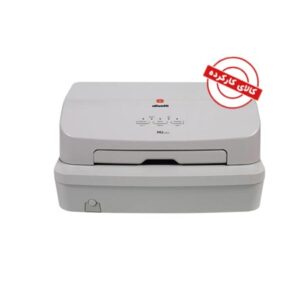 پرینتر سوزنی استوک اولیوتی مدل pr2 plus