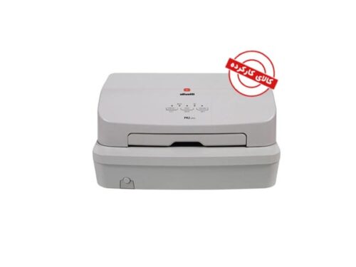 پرینتر سوزنی استوک اولیوتی مدل pr2 plus