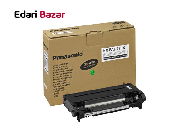 قیمت یونیت درام پاناسونیک مدل KX-FAD473E