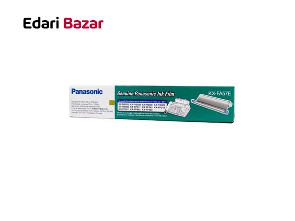 قیمت رول فکس پاناسونیک مدل KX-FA57E