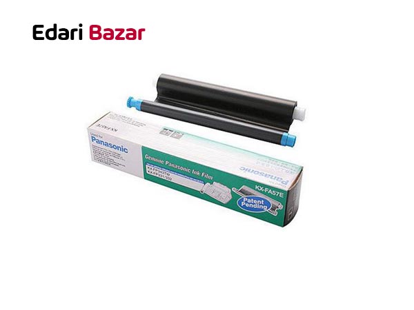 فروش رول فکس پاناسونیک مدل KX-FA57E