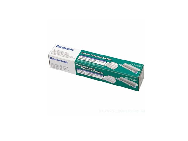 رول فکس پاناسونیک مدل KX-FA57E