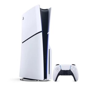 کنسول بازی سونی دیجیتال PS5 Slim CFI-2016 سفارش اروپا