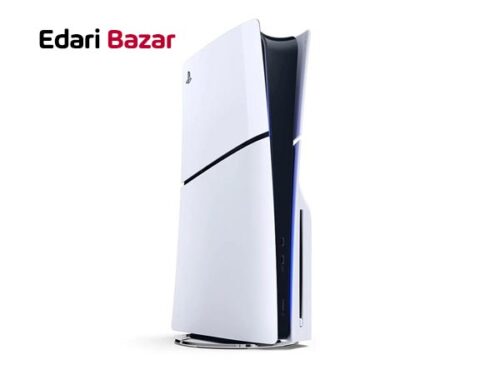 قیمت کنسول بازی سونی دیجیتال PS5 Slim CFI-2016 سفارش اروپا