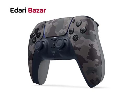 قیمت دسته PS5 ارتشی مدل DualSense army