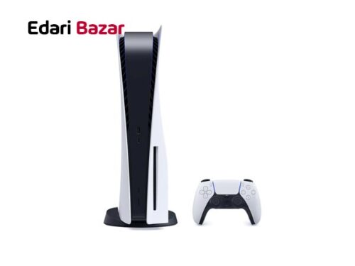 قيمت کنسول بازی سونی مدل PlayStation 5 Slim ریجن 2016A اروپا پلی استیشن