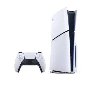 کنسول بازی سونی مدل PlayStation 5 Slim استاندارد ریجن 2016
