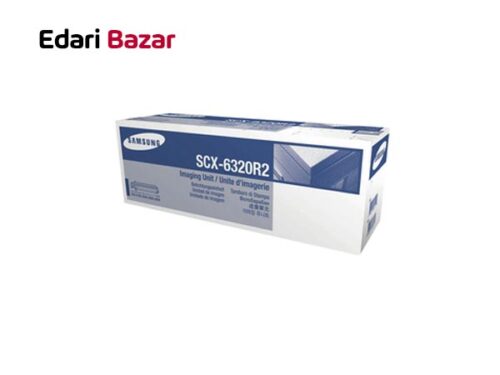 قیمت کارتریج تونر مشکی سامسونگ مدل SCX-6320R2