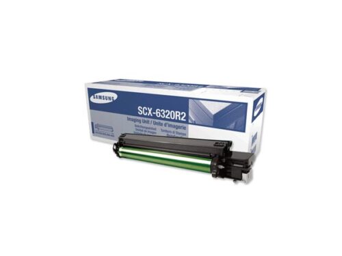 کارتریج تونر مشکی سامسونگ مدل SCX-6320R2