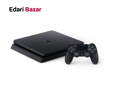 قیمت کنسول بازی سونی مدل Playstation 4 Slim ظرفیت یک ترابایت