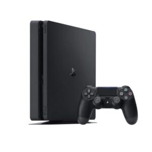 کنسول بازی سونی مدل Playstation 4 Slim ظرفیت یک ترابایت