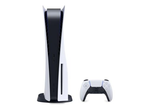 کنسول بازی سونی مدل PS5 (FAT) دیجیتال ریجن 1216