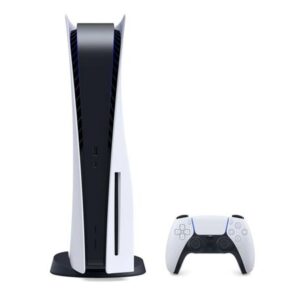 کنسول بازی سونی مدل PS5 (FAT) دیسک خور ریجن اروپا 1216A
