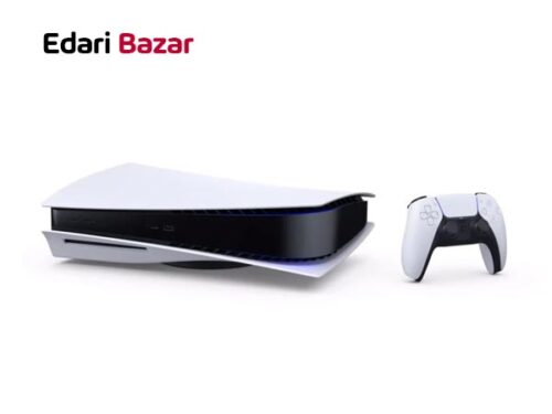 قيمت کنسول بازی سونی مدل Playstation 5 دیسک خور ریجن اروپا 1216A