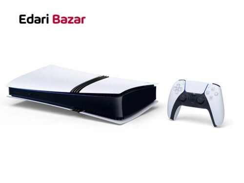 قیمت کنسول بازی سونی مدل PlayStation 5 Pro ریجن اروپا - CFI-7021
