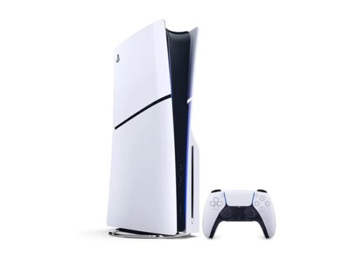 کنسول بازی سونی مدل Playstation 5 Slim استاندارد سری 2015