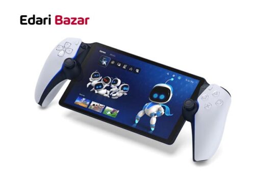قیمت دسته بازی بی‌سیم سونی مدل PlayStation Portal