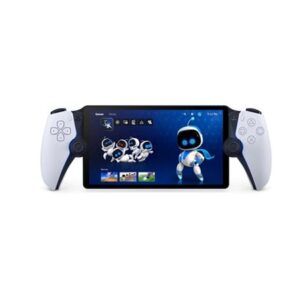 دسته بازی بی‌سیم سونی مدل PlayStation Portal