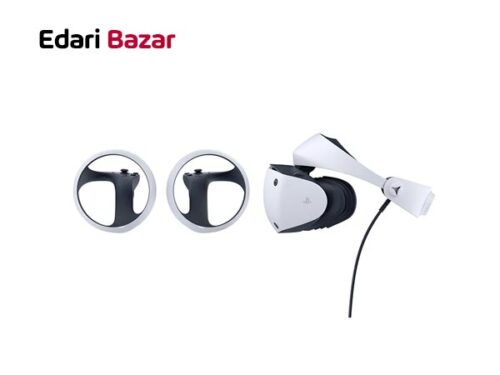 قیمت هدست واقعیت مجازی سونی مدل PlayStation VR2