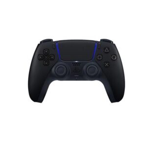 دسته PS5 مشکی مدل DualSense Black