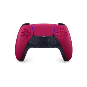دسته PS5 قرمز مدل DualSense RED