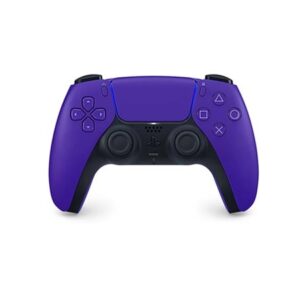 دسته PS5 بنفش مدل DualSense Purple