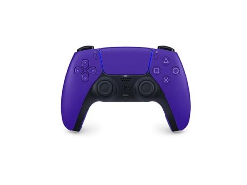 دسته PS5 بنفش مدل DualSense Purple