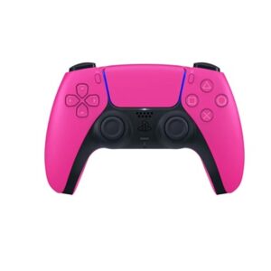 دسته PS5 صورتی مدل DualSense Pink