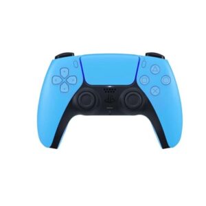 دسته PS5 آبی مدل DualSense Blue