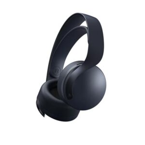 هدفون بی سیم گیمینگ سونی PS5 مدل PULSE 3D مشکی