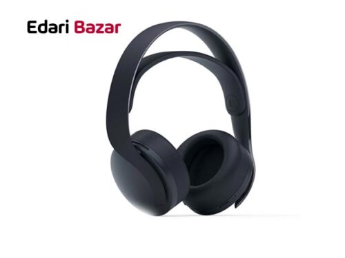 قیمت هدفون بی سیم گیمینگ سونی PS5 مدل PULSE 3D مشکی