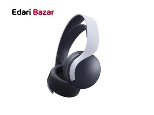 قیمت هدست بی سیم سونی PS5 مدل PULSE 3D سفید