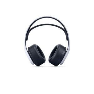 هدست بی سیم سونی PS5 مدل PULSE 3D سفید