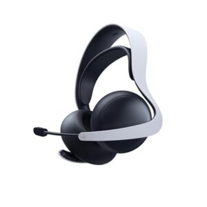 هدست بی‌سیم سونی PS5 مدل Pulse Elite