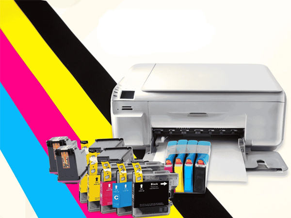 قابلیت های کارتریج های پرینتر هوشمند