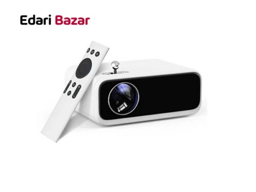 قیمت ویدئو پروژکتور ونبو مدل Mini