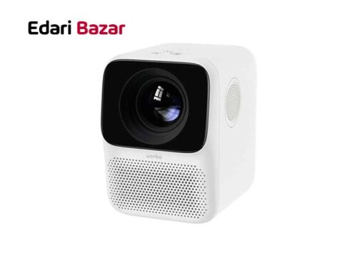 قیمت ویدئو پروژکتور شیائومی ونبو Wanbo T2 Max